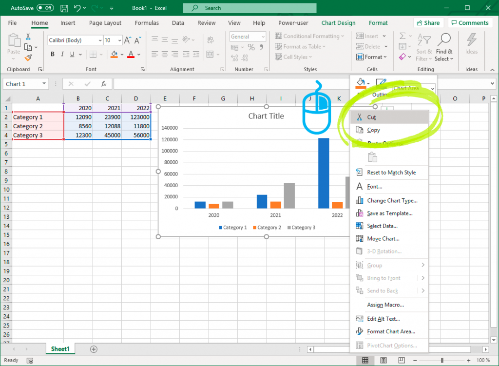 how-to-work-with-charts-and-graphs-from-excel-to-powerpoint-hislide-io