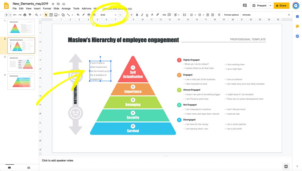 How to Add Fonts to Google Slides