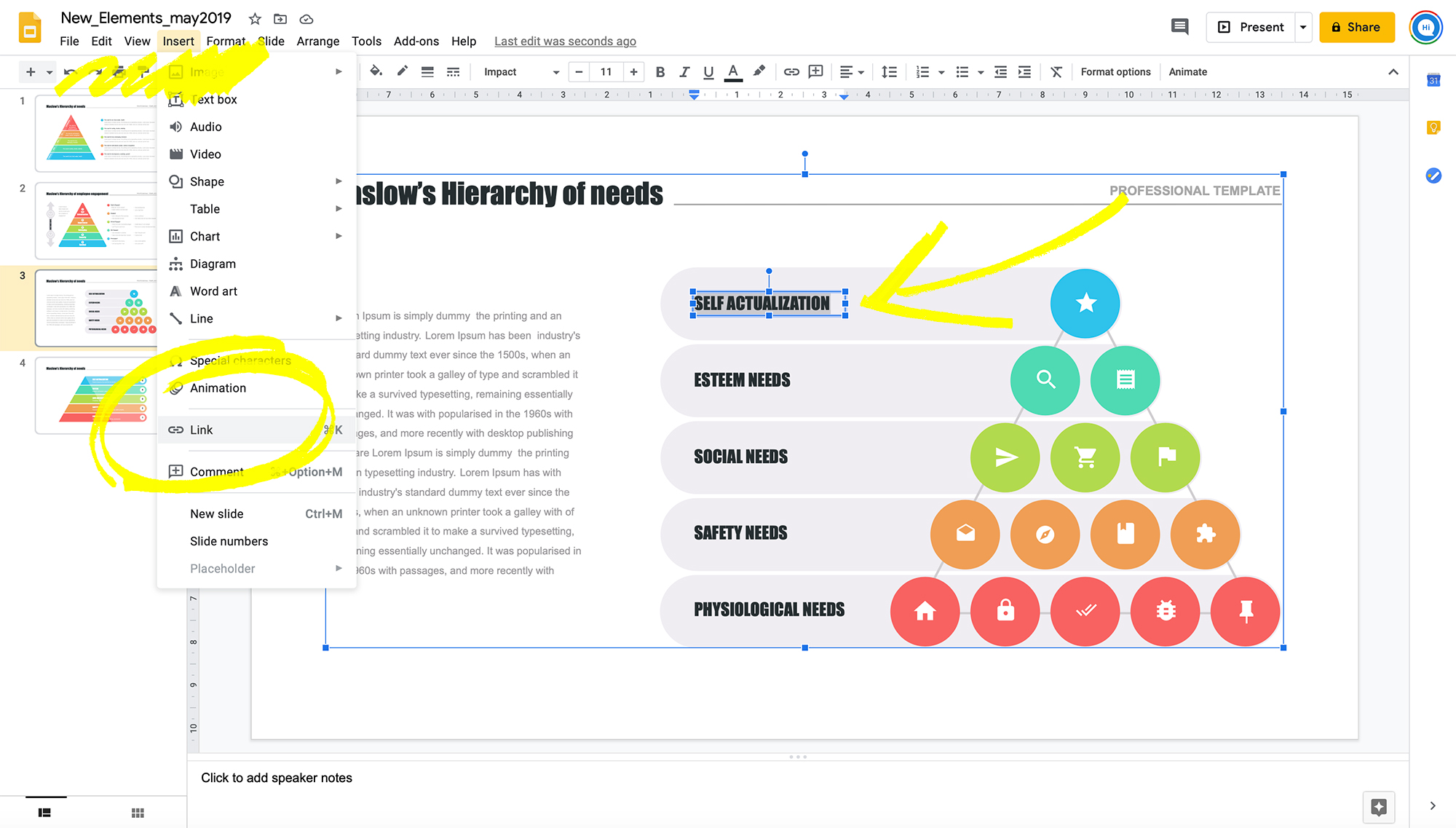 how-to-put-hyperlinks-in-google-slides-hislide-io