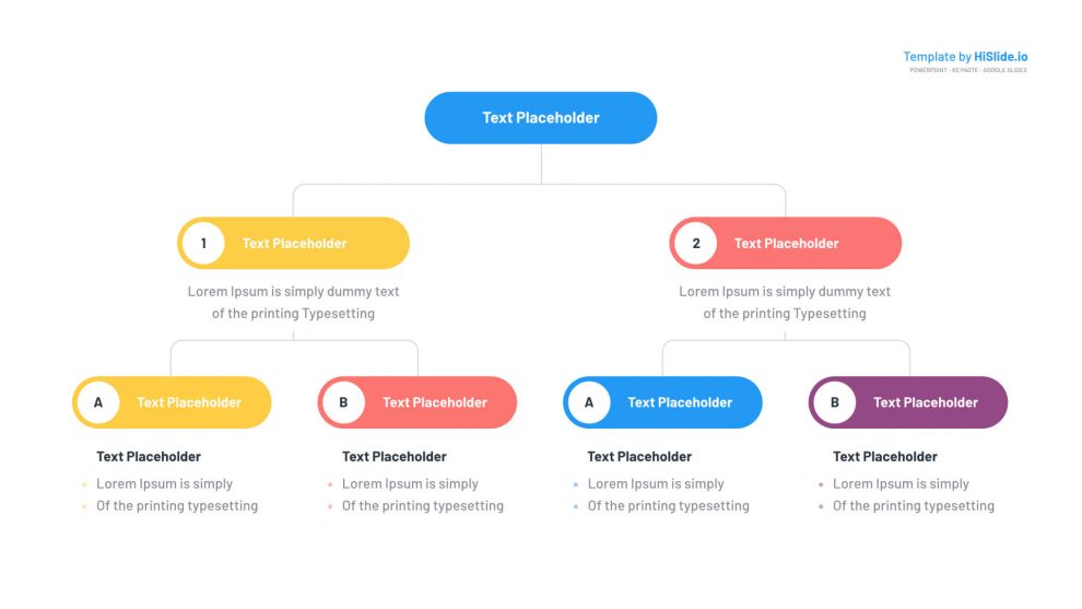 Org Chart Template In Powerpoint Sampletemplatess S Vrogue Co