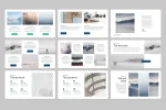 marketing plan template powerpoint and keynote