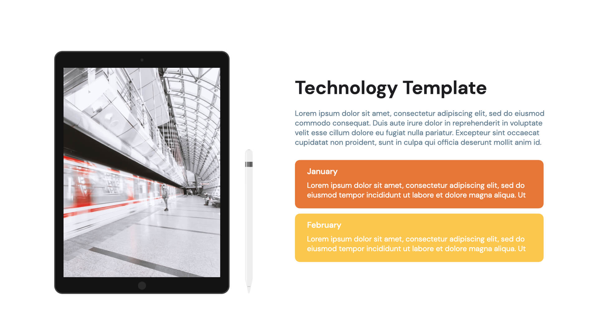 How To Add Animations On Slides On Ipad