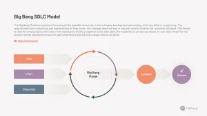 Big Bang SDLC Model