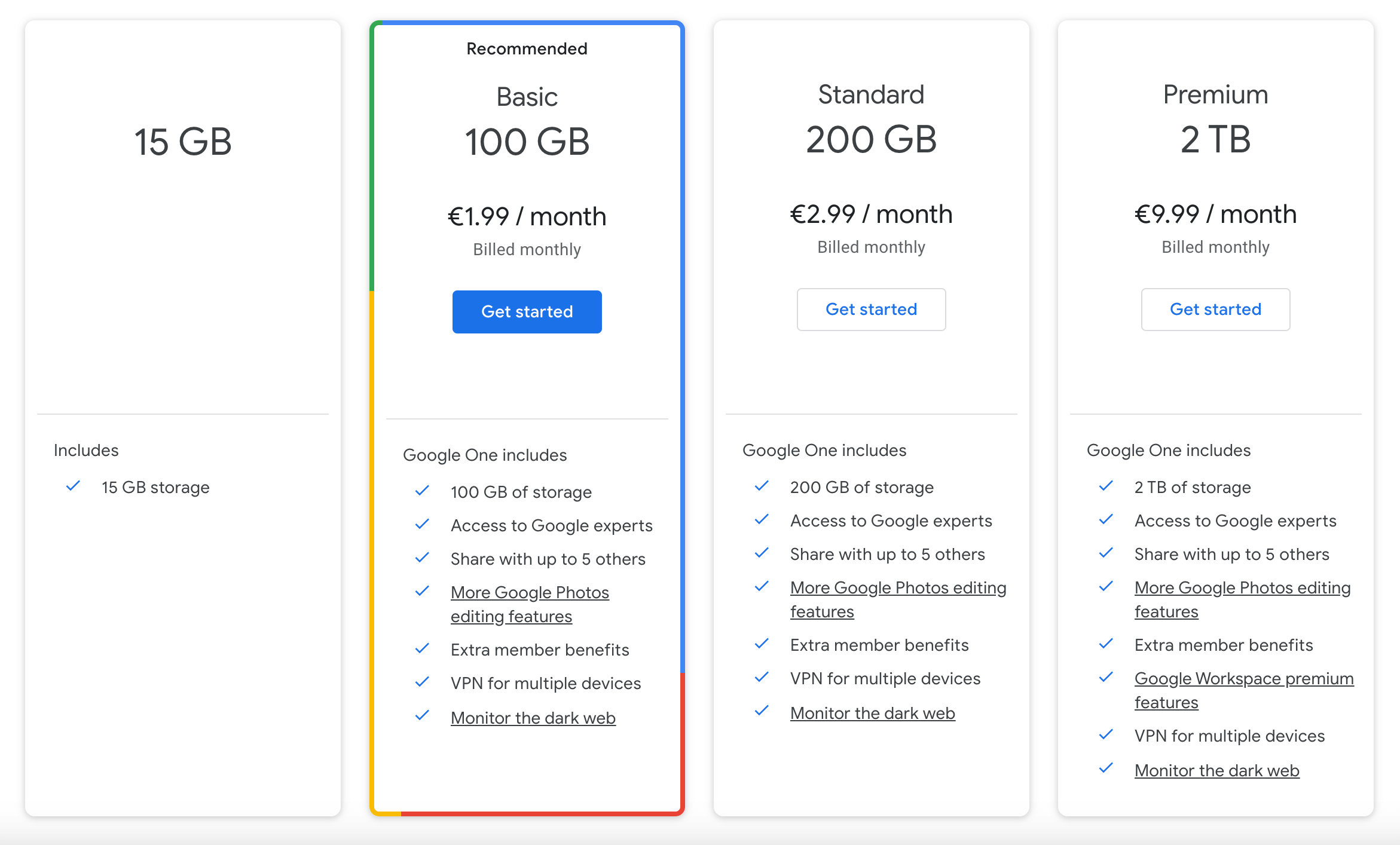 What Is Google Drive? a Guide to Google's File Storage Service